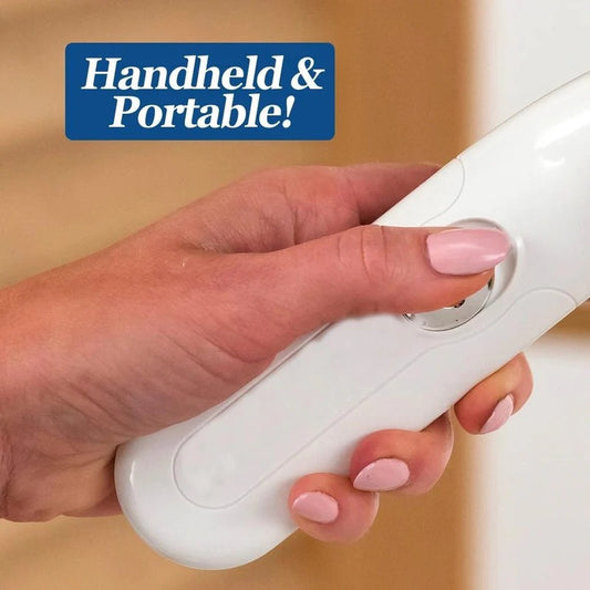 Electric Blackhead Remover Vacuum | Deep Pore Cleaner & Acne Suction Tool