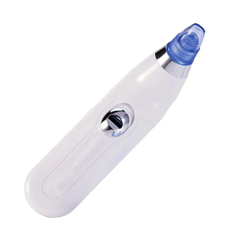 Electric Blackhead Remover Vacuum | Deep Pore Cleaner & Acne Suction Tool